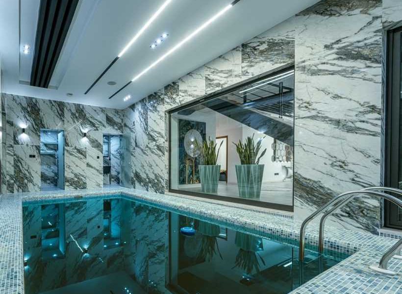 ویلا کد 24 در زرگر 689696