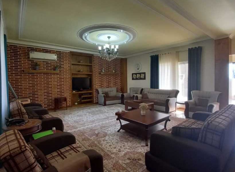 آپارتمان کد 25 در زرگر 876868