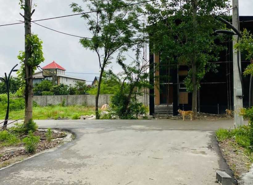 زمین کد 26 در زرگر 65659