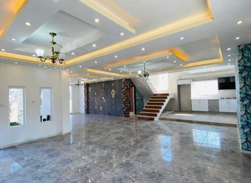 ویلا کد 29 در باقرتنگه 69869