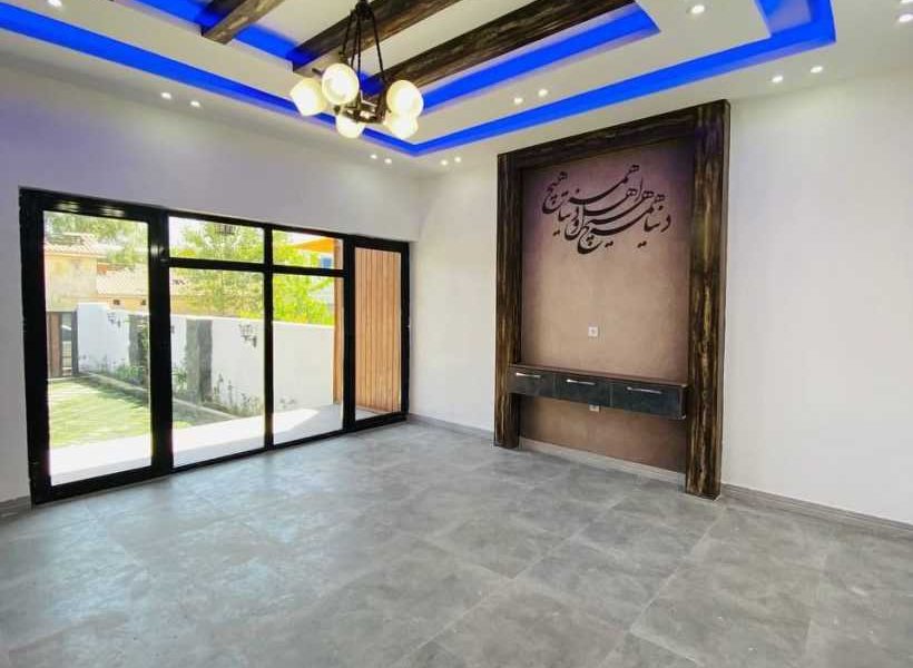 ویلا کد 22 در زیرآب 896565