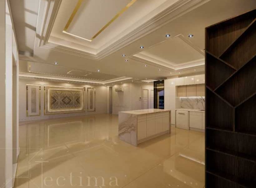 آپارتمان کد 33 در باقرتنگه 565656585