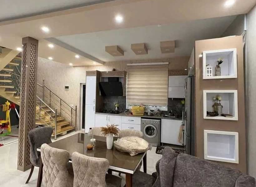 ویلا کد 37 در مشهدی کلا 875875