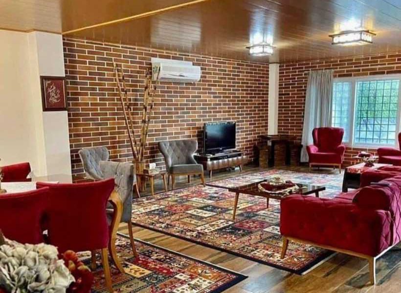 ویلا کد 39 در بهنمیر 98626986