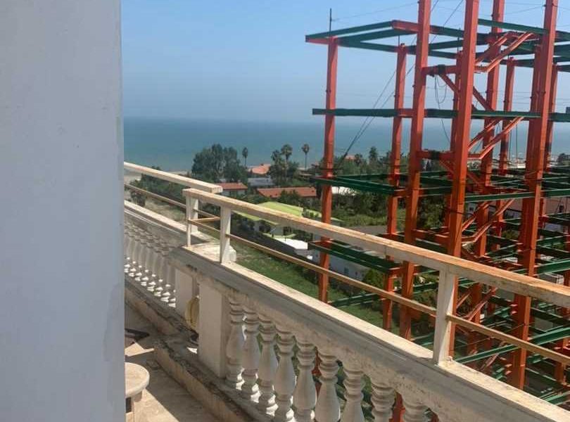 اپارتمان کد 23 در زیرآب 9869866