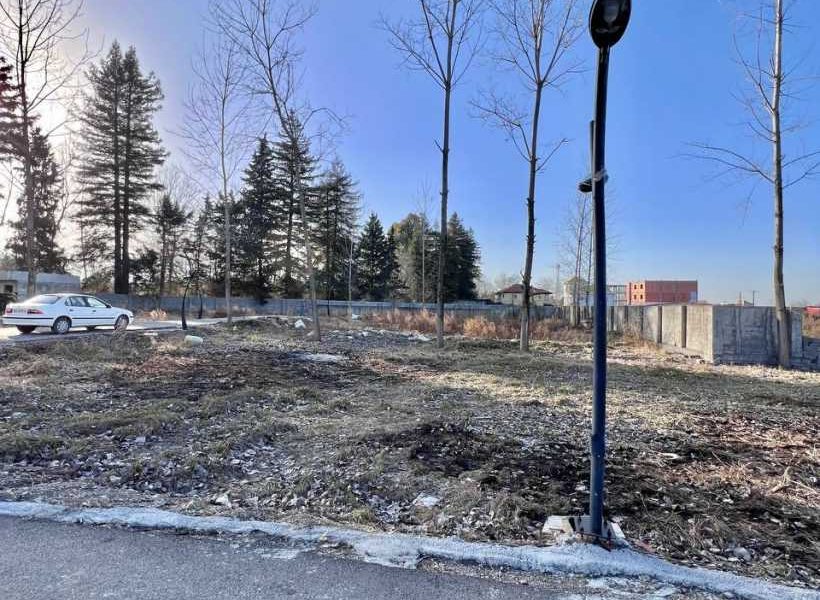 زمین کد 46 در بابل 82875