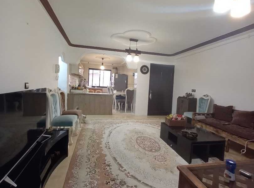 آپارتمان کد 50 در بابلسر 686986