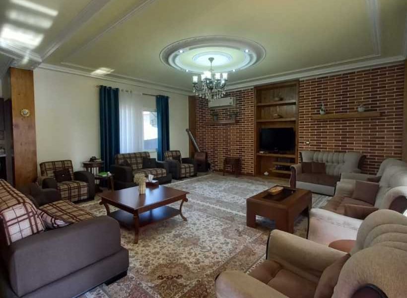 آپارتمان کد 25 در زرگر 9865