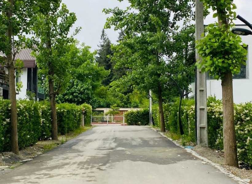 ویلا کد 27 در زرگر 8758669