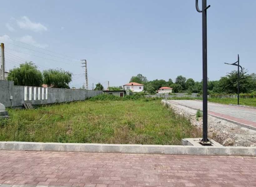 زمین کد 21 در زیرآب 896665