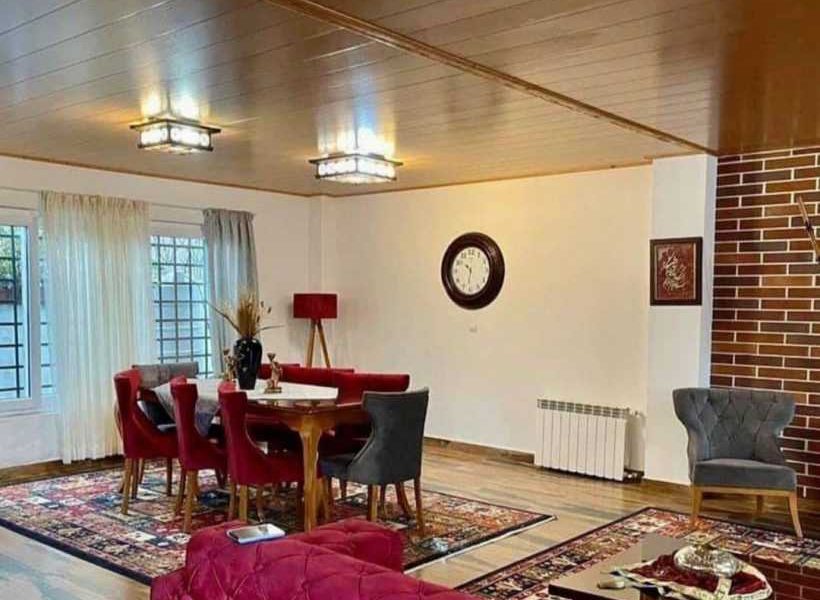 ویلا کد 39 در بهنمیر 899898