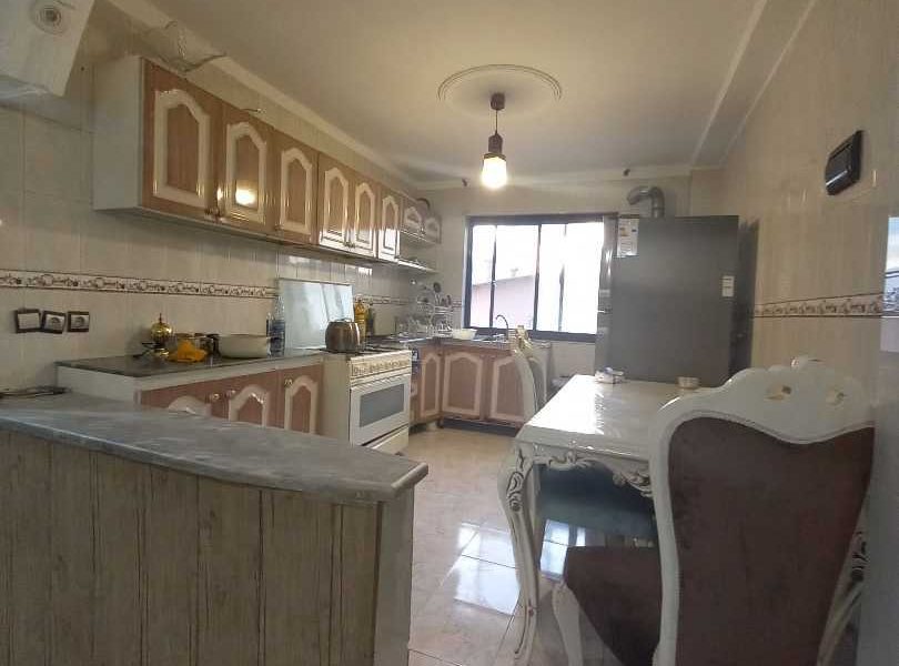 آپارتمان کد 50 در بابلسر 6698966986