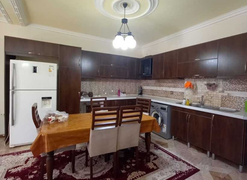 آپارتمان کد 25 در زرگر 986986