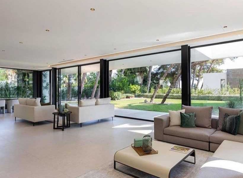 ویلا کد 34 در مشهدی کلا 969696