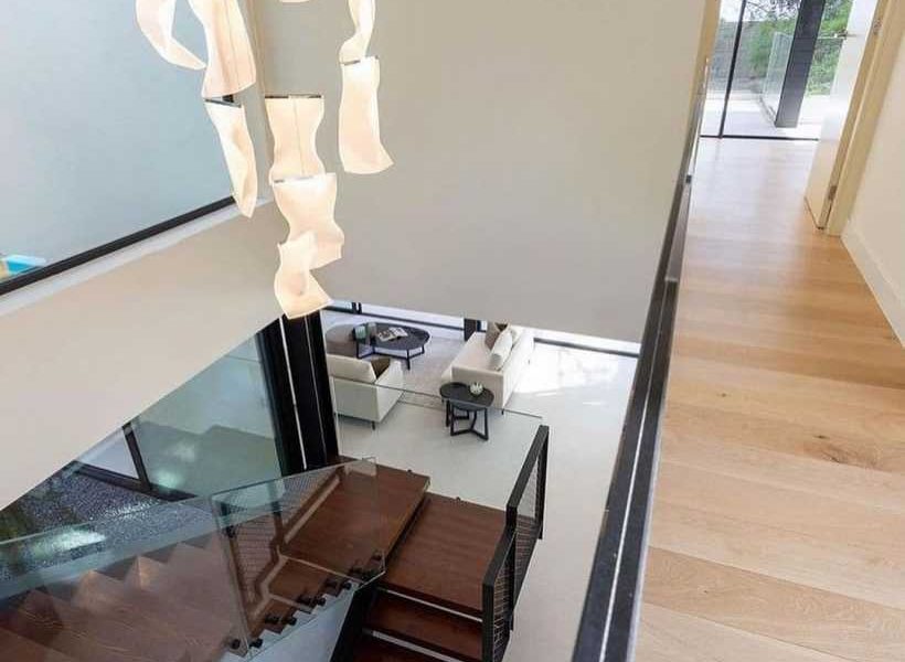 ویلا کد 34 در مشهدی کلا 96969