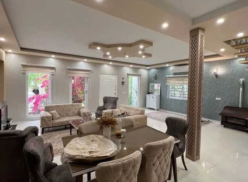 ویلا کد 37 در مشهدی کلا 86686528