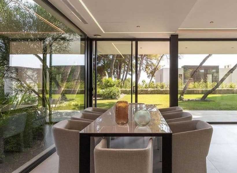 ویلا کد 34 در مشهدی کلا 5698696