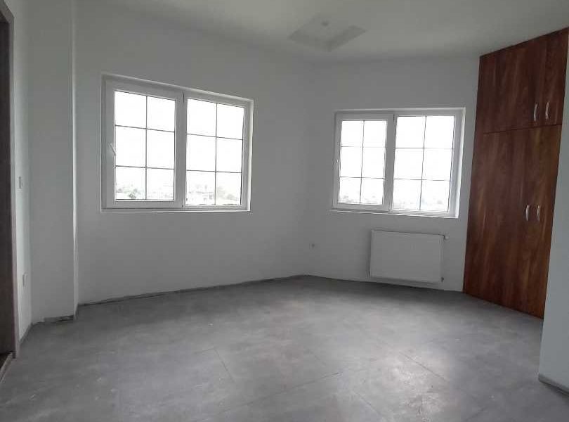 آپارتمان کد 35 در مشهدی کلا