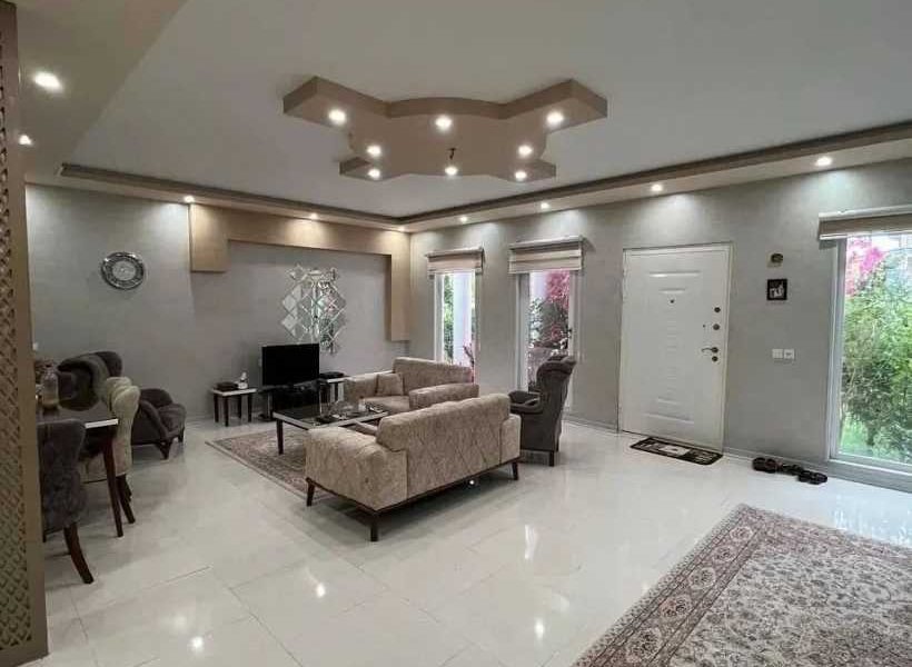 ویلا کد 37 در مشهدی کلا 68282