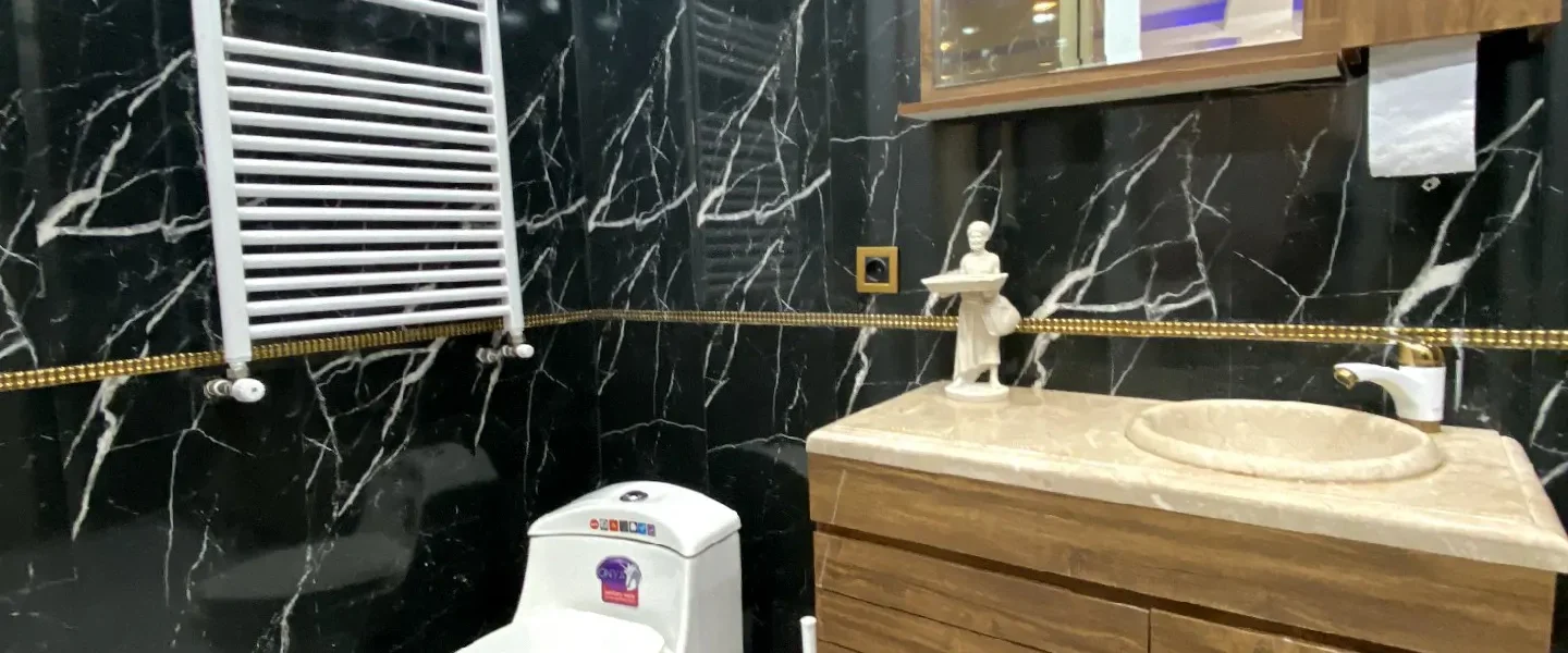 سرویس بهداشتی فرنگی و روشو در بابل 485648