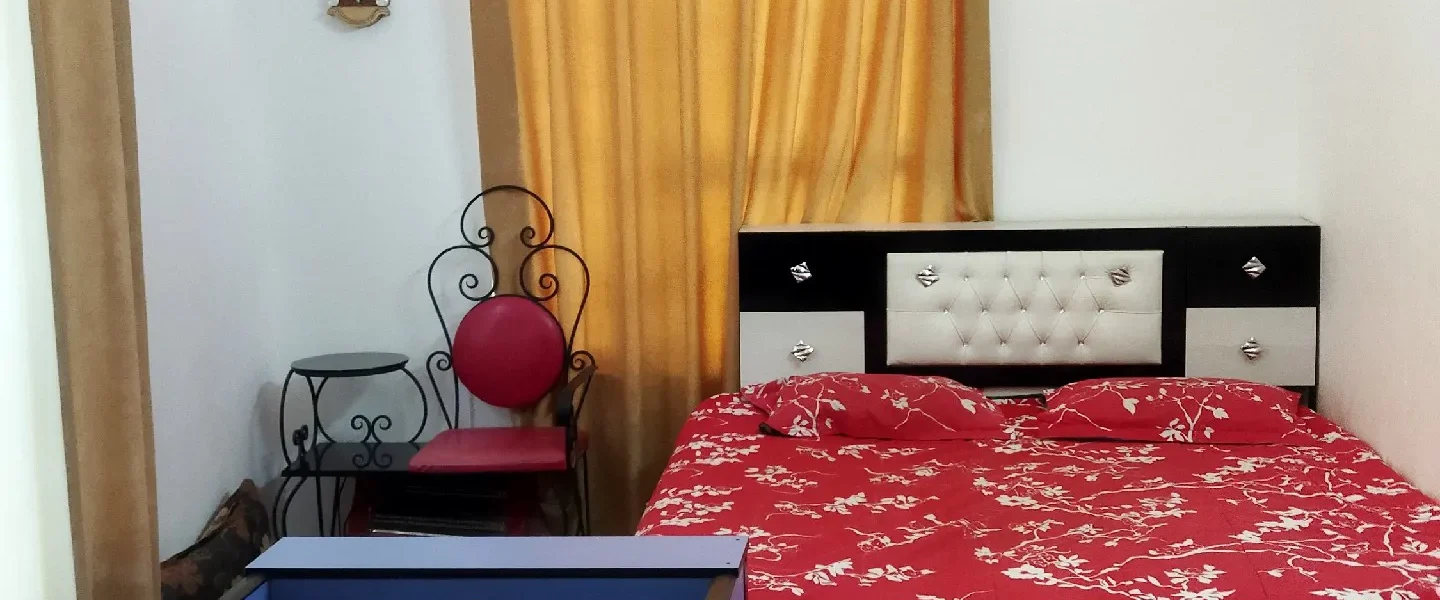 اتاق مستر با فوتبال دستی خانه ویلایی در بابل 48564