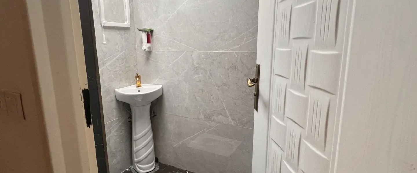 سرویس بهداشتی ایرانی با روشو ویلا در سوادکوه 4856