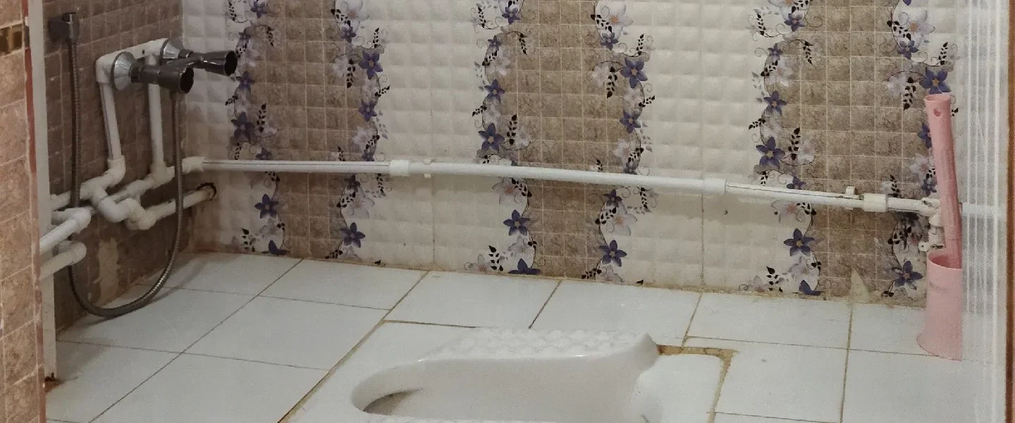 سرویس بهداشتی ایرانی خانه ویلایی در بابل 485647
