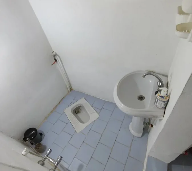 سرویس بههداشتی ایرانی به همراه روشو ویلا در بابل 415684