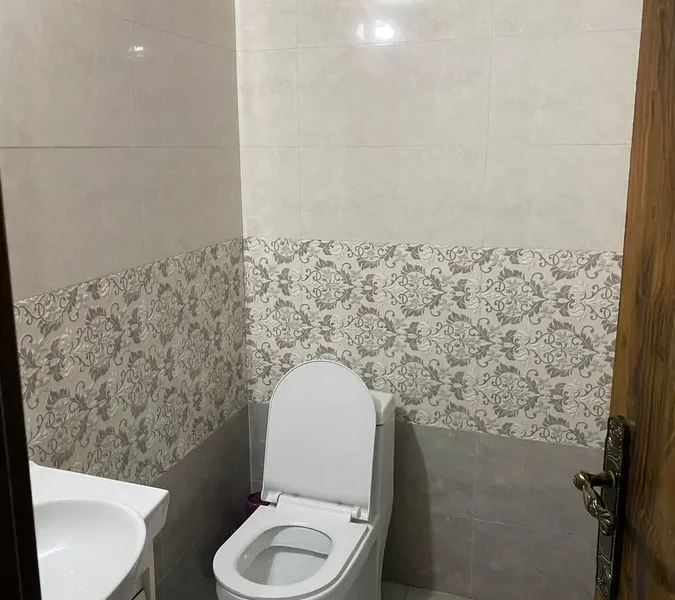 سرویس بهداشتی فرنگی و دوش حمام ویلا در سوادکوه 4654659843