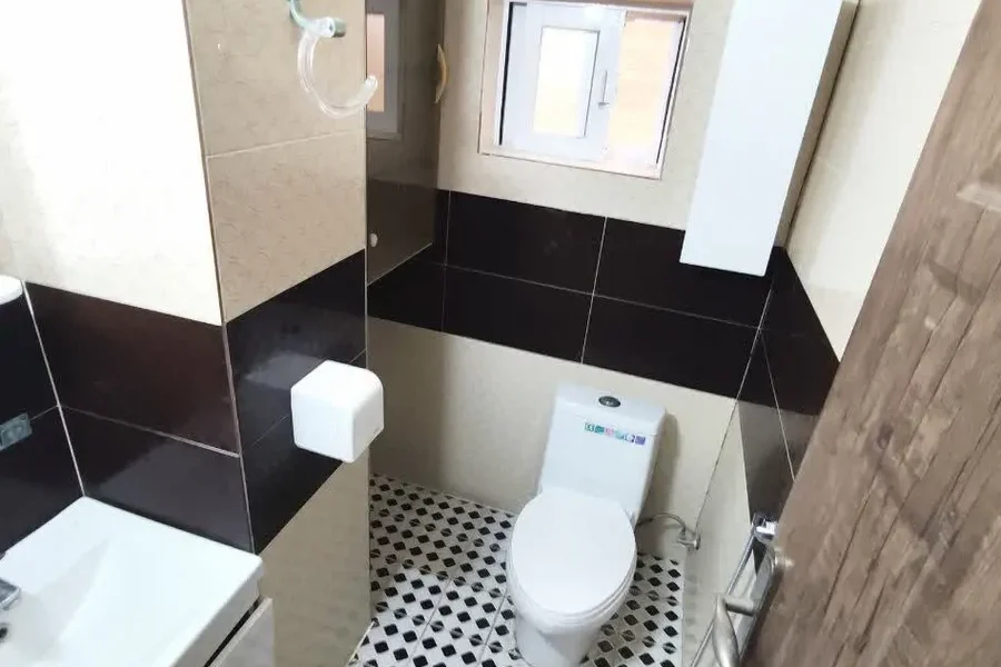 سرویس بهداشتی فرنگی ویلا در قائمشهر 4756974356