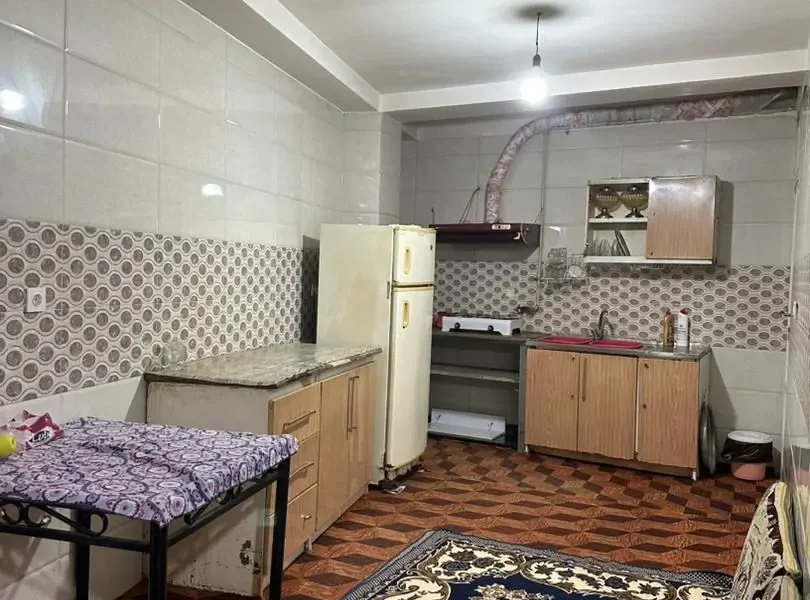 کابینت، یخچال واحد آپارتمان در قائمشهر 586758976